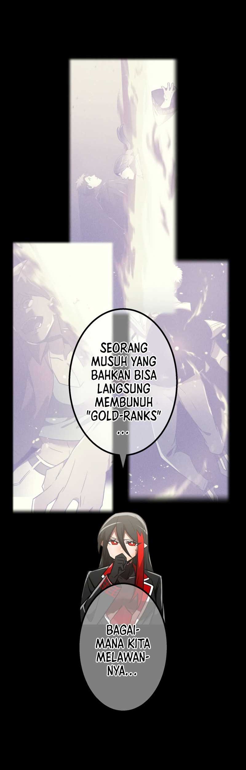 Savior of Divine Blood ~Draw Out 0.00000001% to Become the Strongest~ Chapter 56 Gambar 58