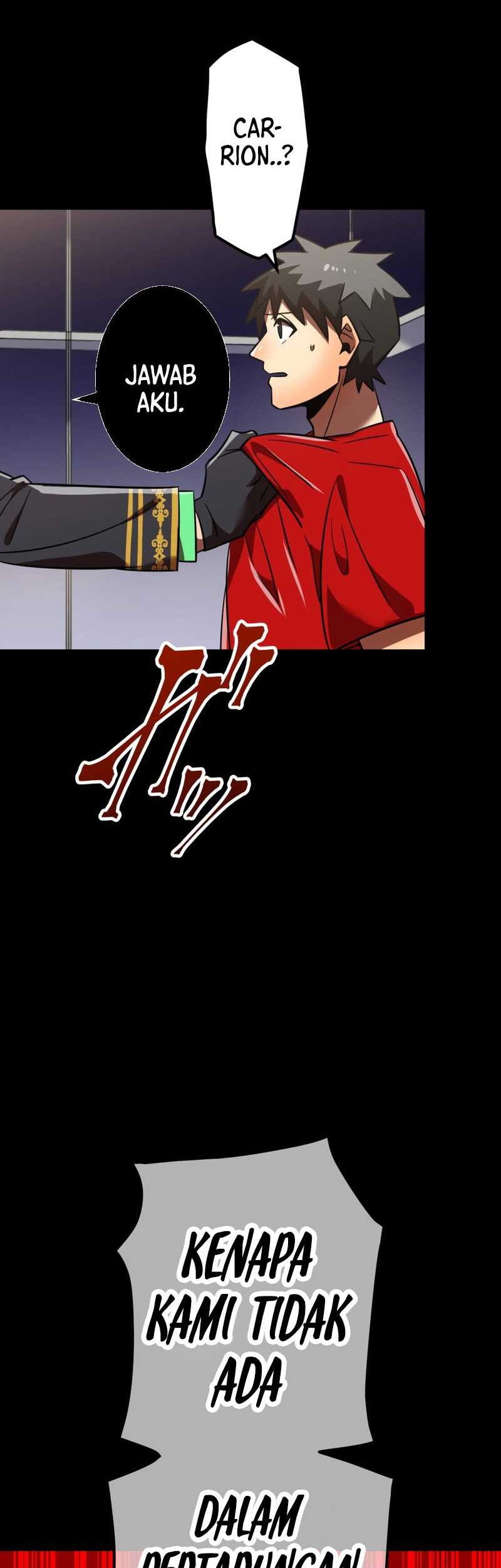 Savior of Divine Blood ~Draw Out 0.00000001% to Become the Strongest~ Chapter 56 Gambar 61