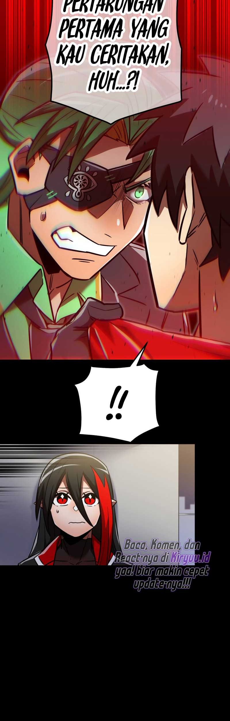Savior of Divine Blood ~Draw Out 0.00000001% to Become the Strongest~ Chapter 56 Gambar 62