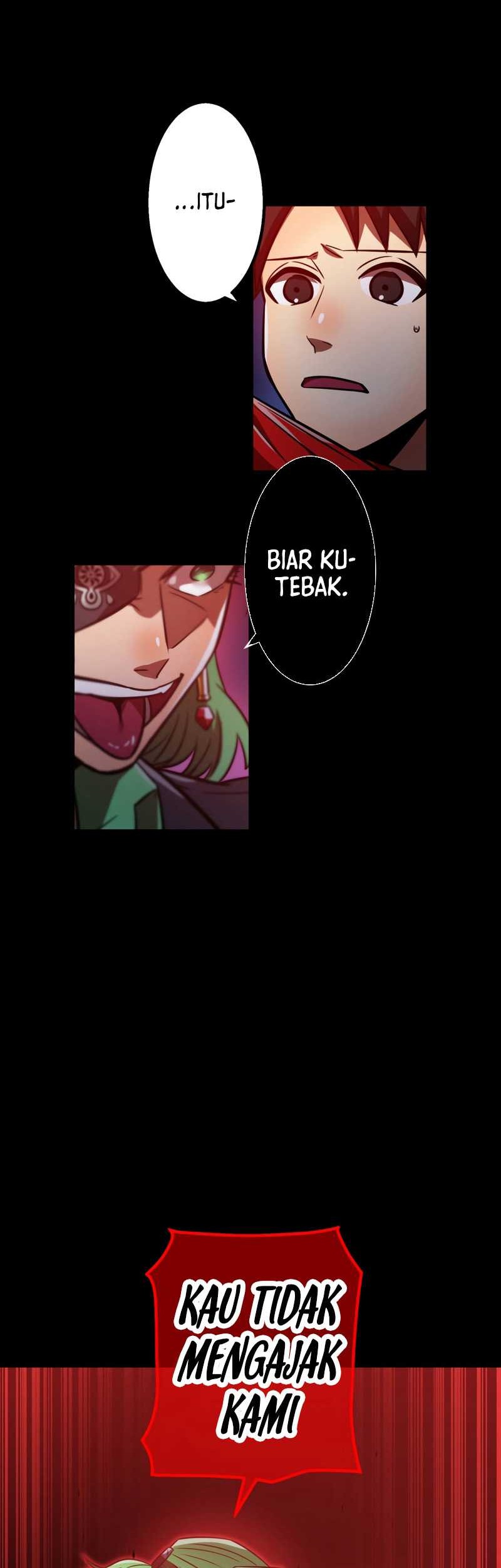 Savior of Divine Blood ~Draw Out 0.00000001% to Become the Strongest~ Chapter 56 Gambar 63