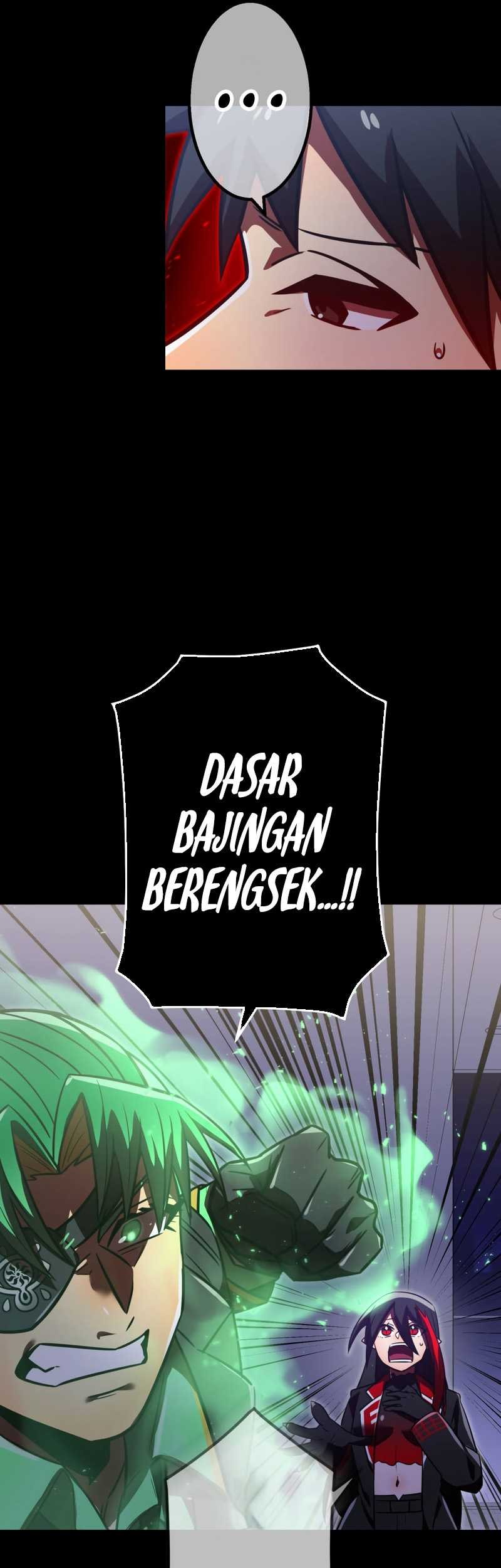 Savior of Divine Blood ~Draw Out 0.00000001% to Become the Strongest~ Chapter 56 Gambar 65