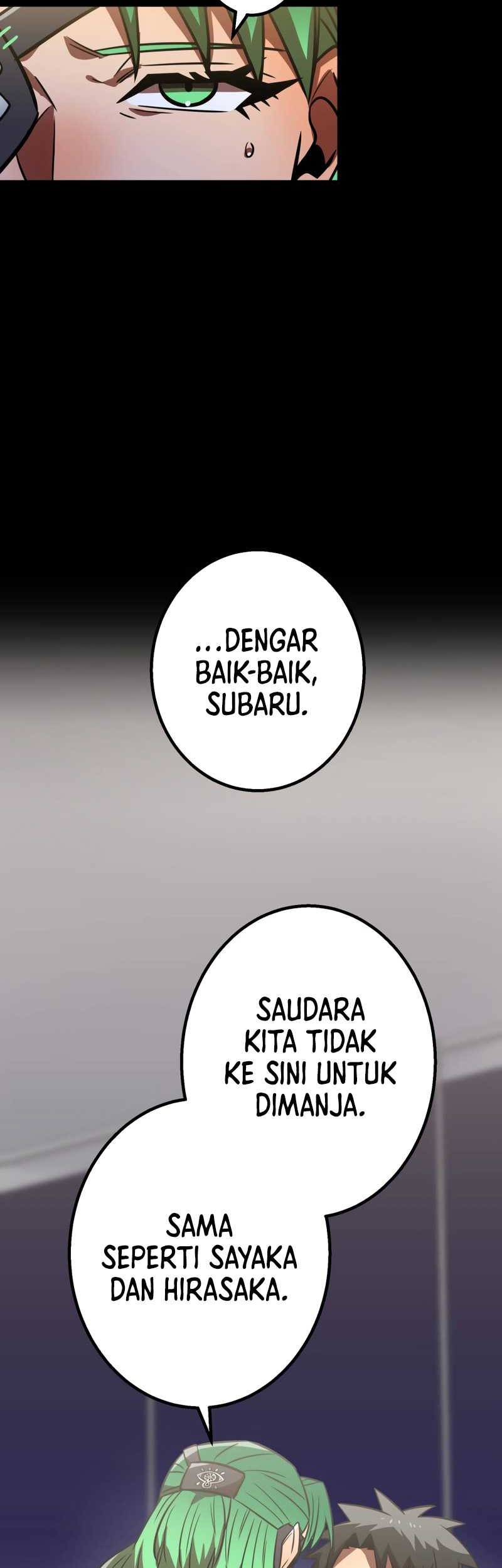 Savior of Divine Blood ~Draw Out 0.00000001% to Become the Strongest~ Chapter 56 Gambar 67