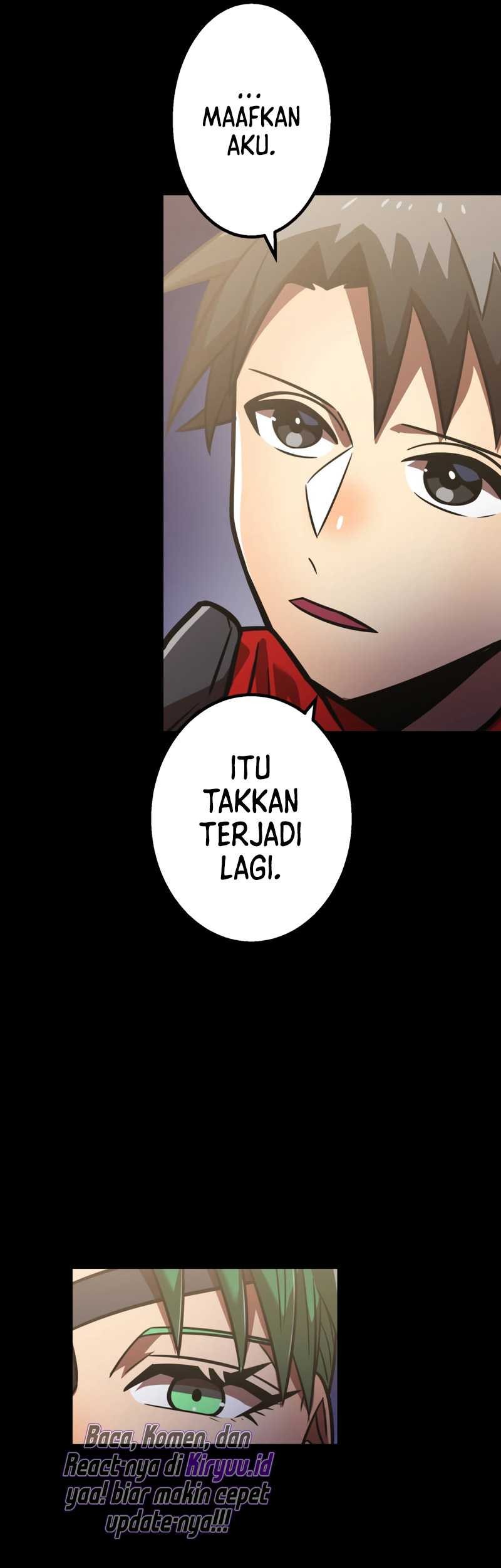 Savior of Divine Blood ~Draw Out 0.00000001% to Become the Strongest~ Chapter 56 Gambar 70