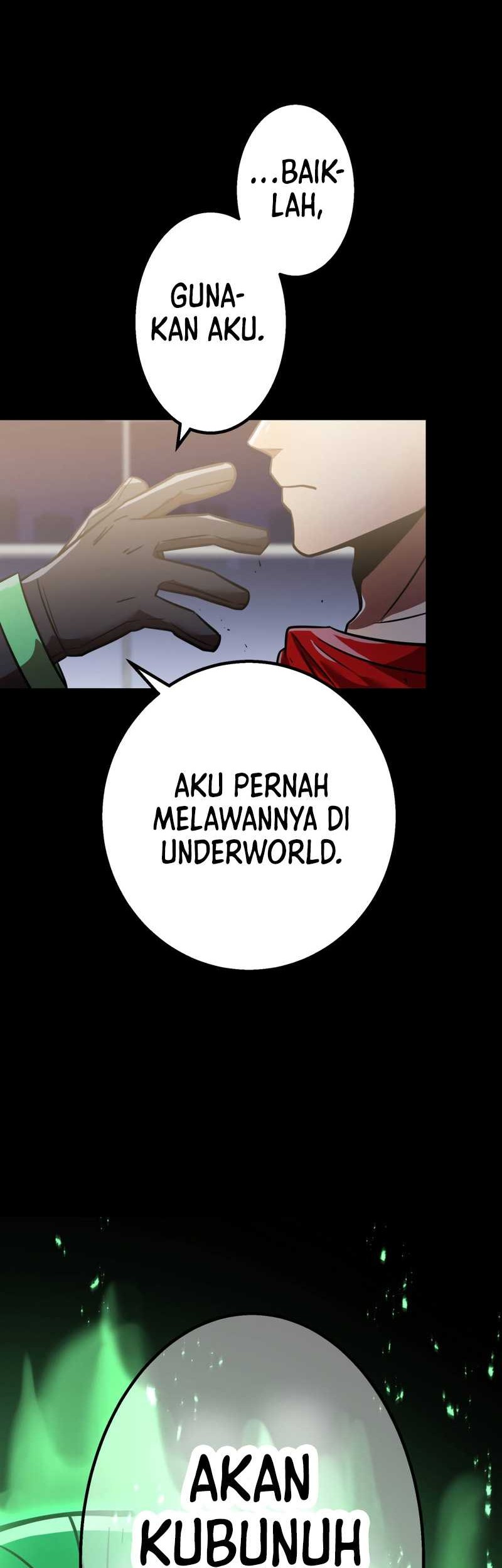 Savior of Divine Blood ~Draw Out 0.00000001% to Become the Strongest~ Chapter 56 Gambar 71