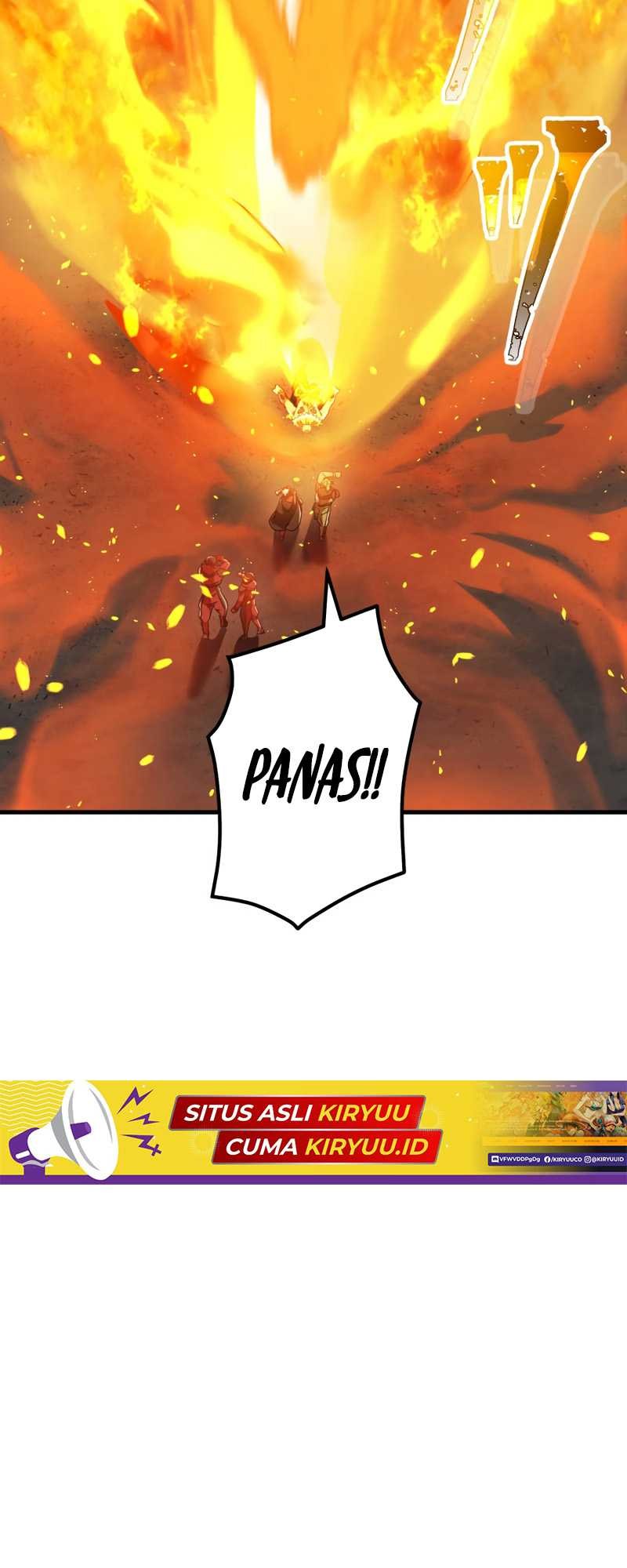 Savior of Divine Blood ~Draw Out 0.00000001% to Become the Strongest~ Chapter 56 Gambar 74
