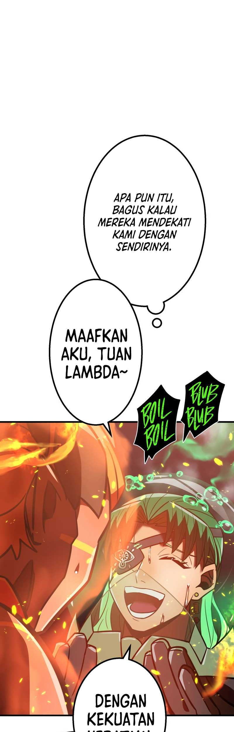 Savior of Divine Blood ~Draw Out 0.00000001% to Become the Strongest~ Chapter 56 Gambar 77