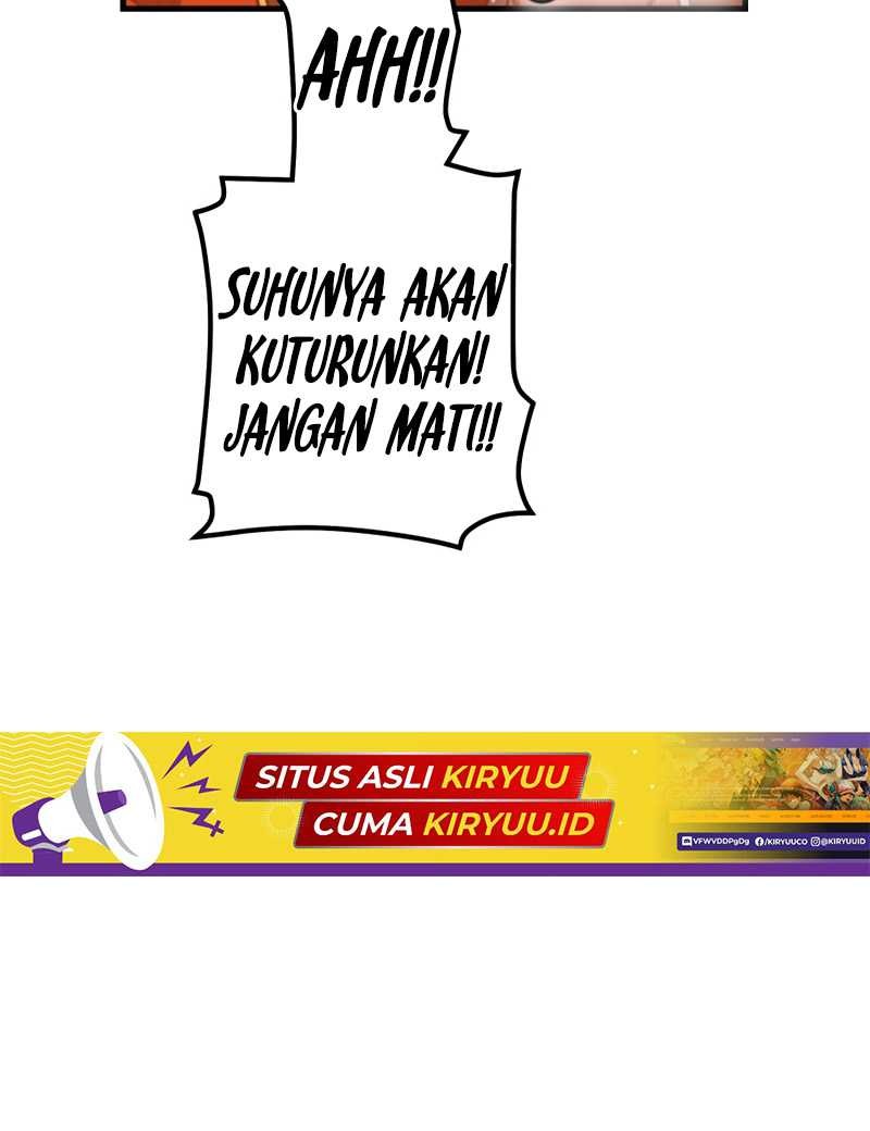 Savior of Divine Blood ~Draw Out 0.00000001% to Become the Strongest~ Chapter 56 Gambar 79