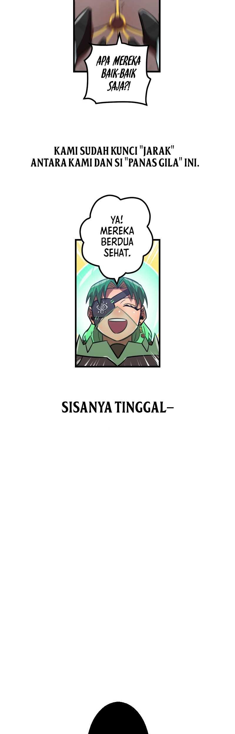 Savior of Divine Blood ~Draw Out 0.00000001% to Become the Strongest~ Chapter 56 Gambar 82