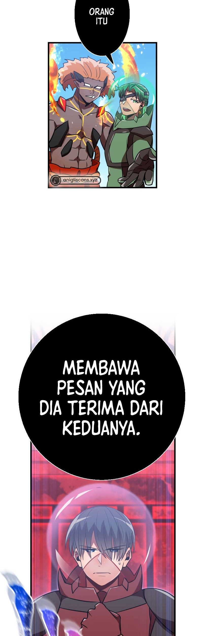 Savior of Divine Blood ~Draw Out 0.00000001% to Become the Strongest~ Chapter 56 Gambar 83