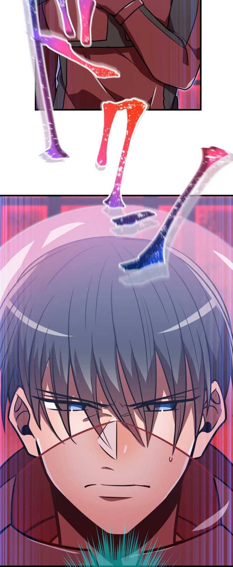 Savior of Divine Blood ~Draw Out 0.00000001% to Become the Strongest~ Chapter 56 Gambar 84