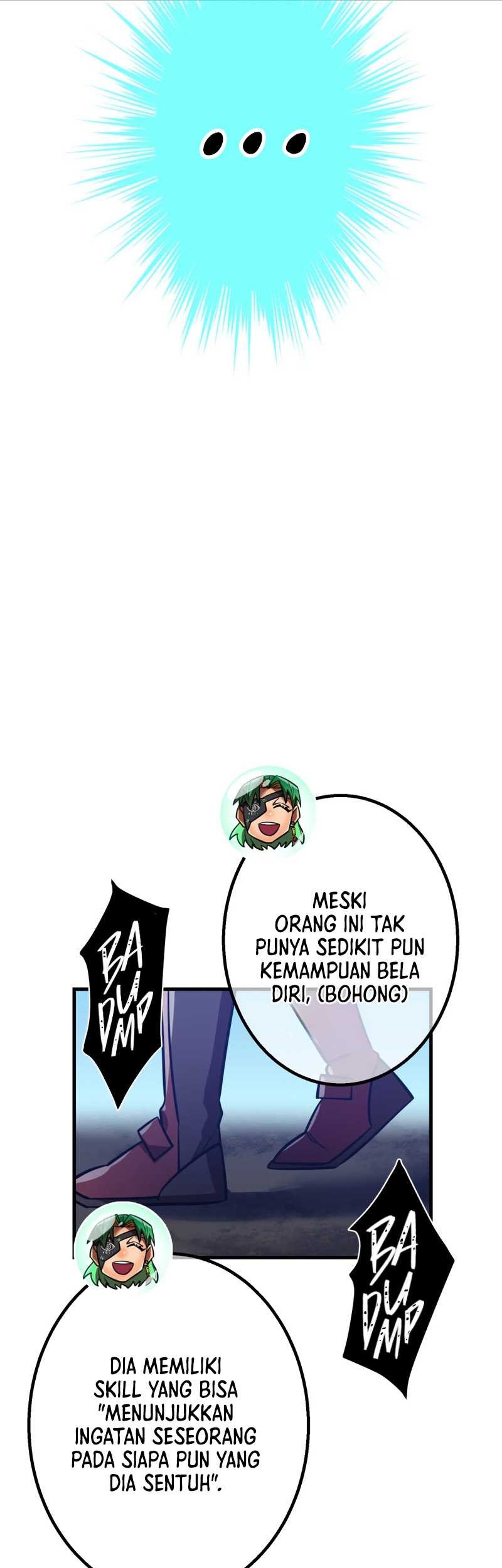 Savior of Divine Blood ~Draw Out 0.00000001% to Become the Strongest~ Chapter 56 Gambar 85