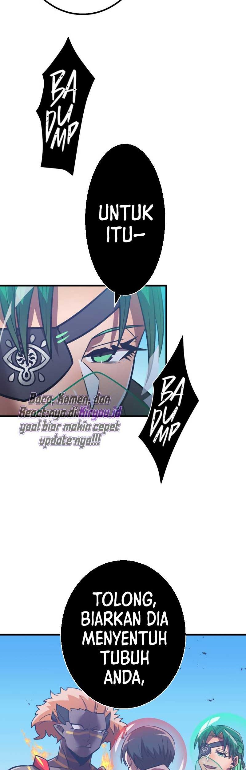 Savior of Divine Blood ~Draw Out 0.00000001% to Become the Strongest~ Chapter 56 Gambar 86