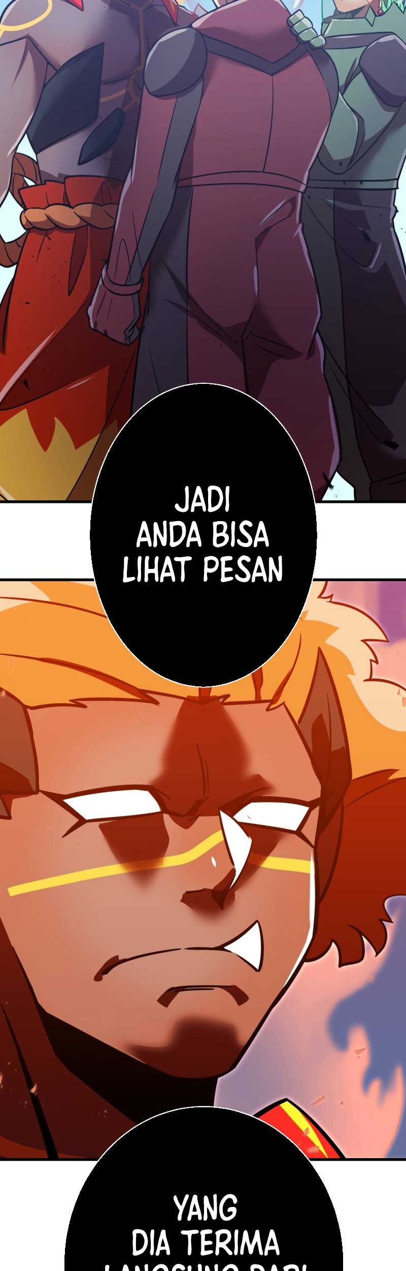Savior of Divine Blood ~Draw Out 0.00000001% to Become the Strongest~ Chapter 56 Gambar 87