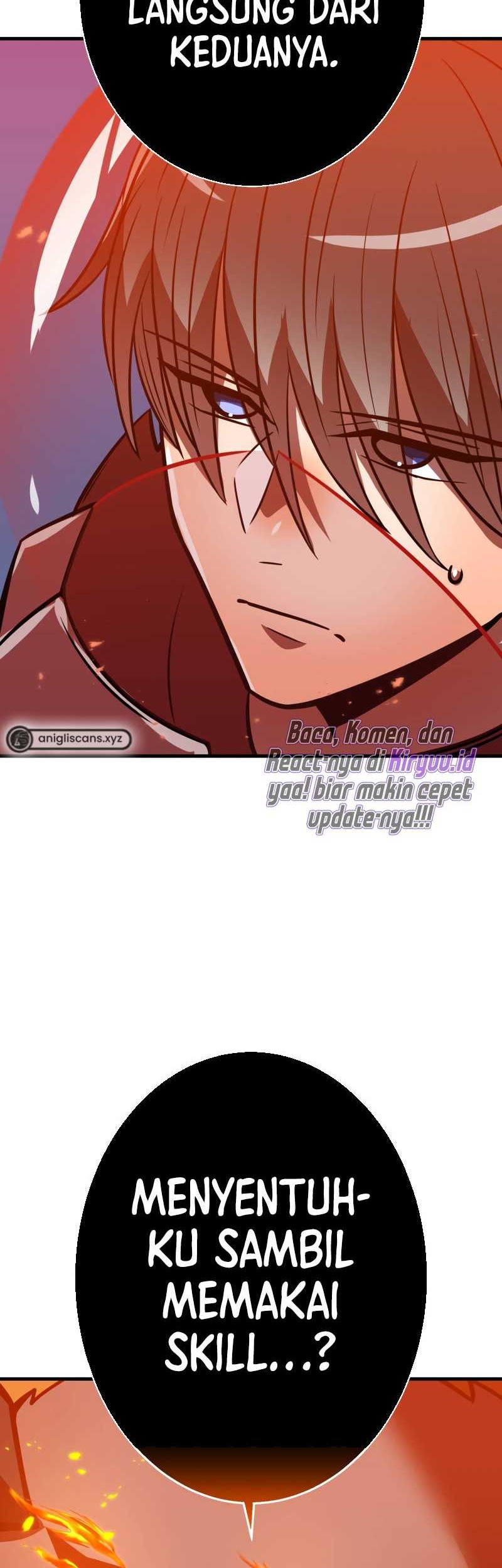 Savior of Divine Blood ~Draw Out 0.00000001% to Become the Strongest~ Chapter 56 Gambar 88