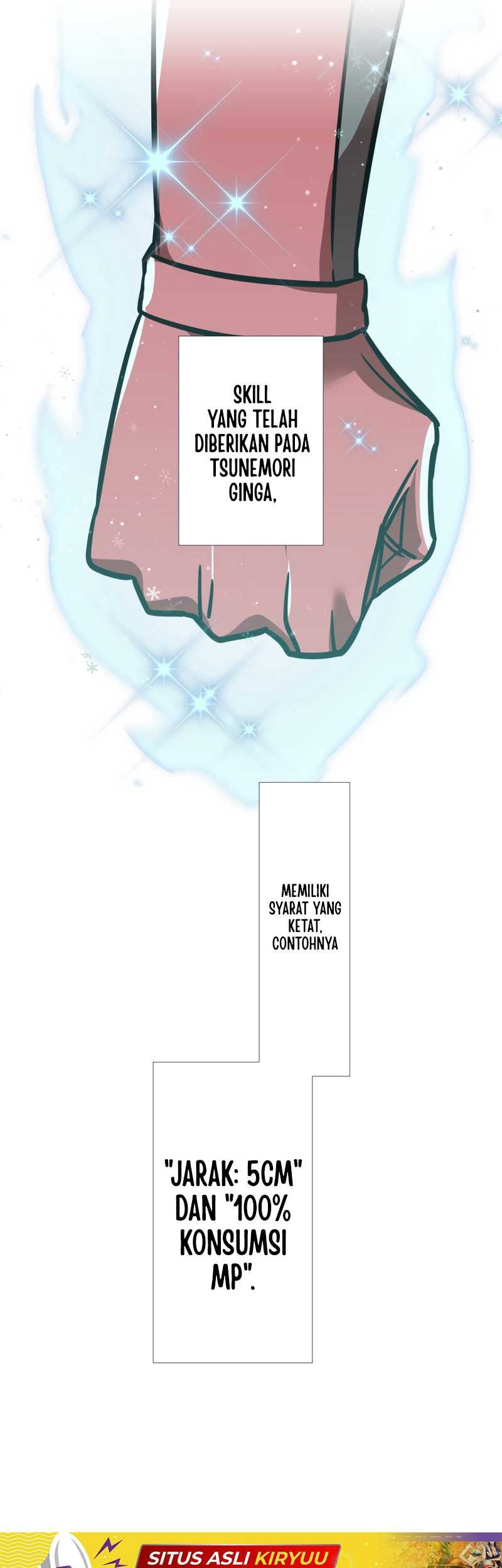 Savior of Divine Blood ~Draw Out 0.00000001% to Become the Strongest~ Chapter 56 Gambar 90