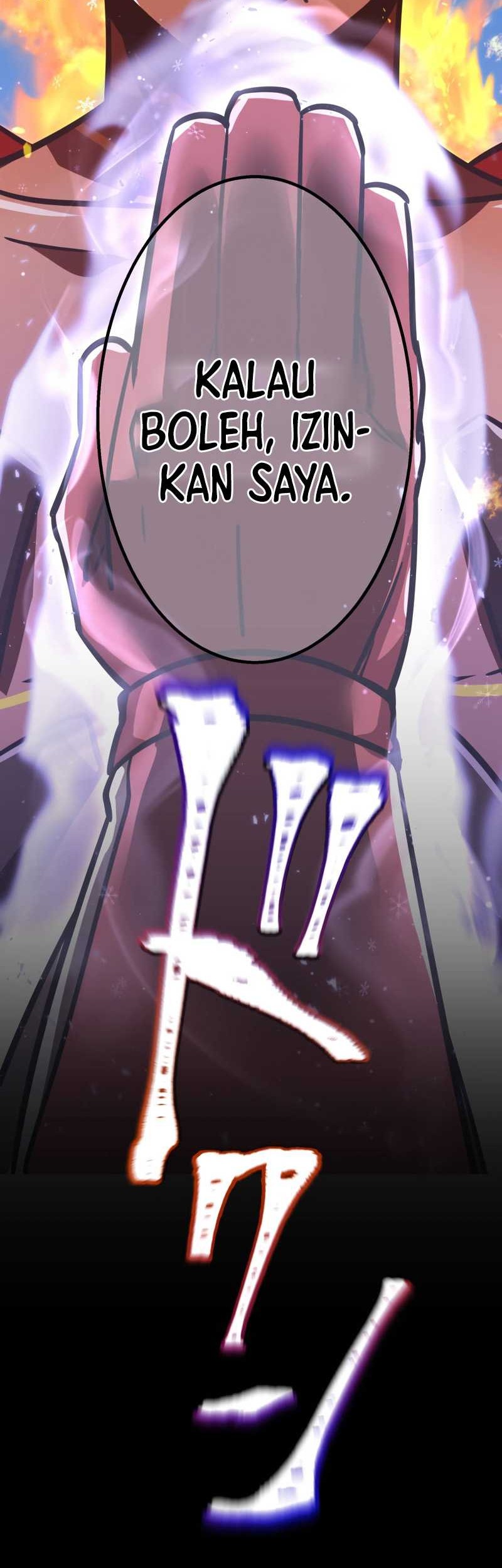 Savior of Divine Blood ~Draw Out 0.00000001% to Become the Strongest~ Chapter 56 Gambar 93