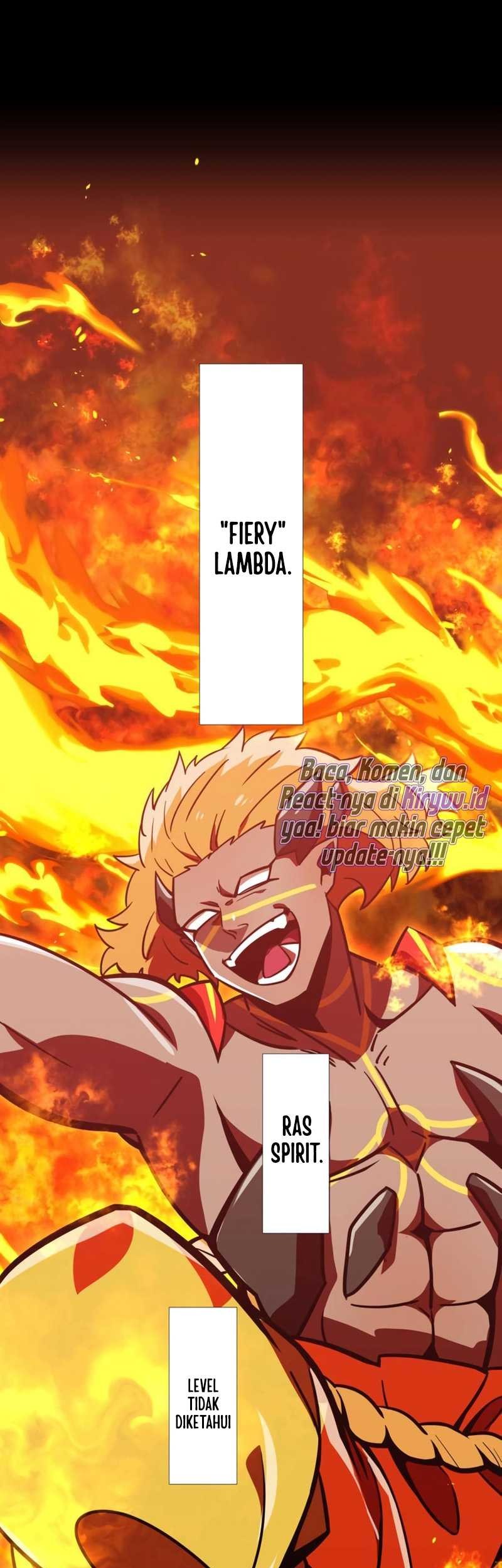 Baca Manga Savior of Divine Blood ~Draw Out 0.00000001% to Become the Strongest~ Chapter 56 Gambar 2