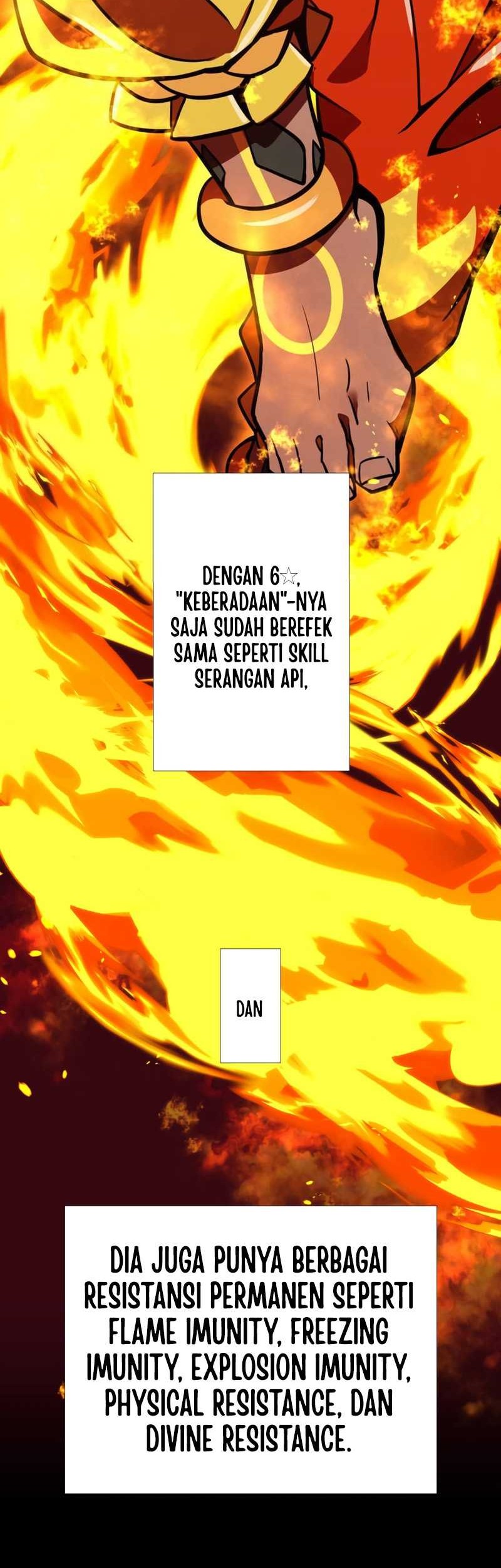 Savior of Divine Blood ~Draw Out 0.00000001% to Become the Strongest~ Chapter 56 Gambar 3