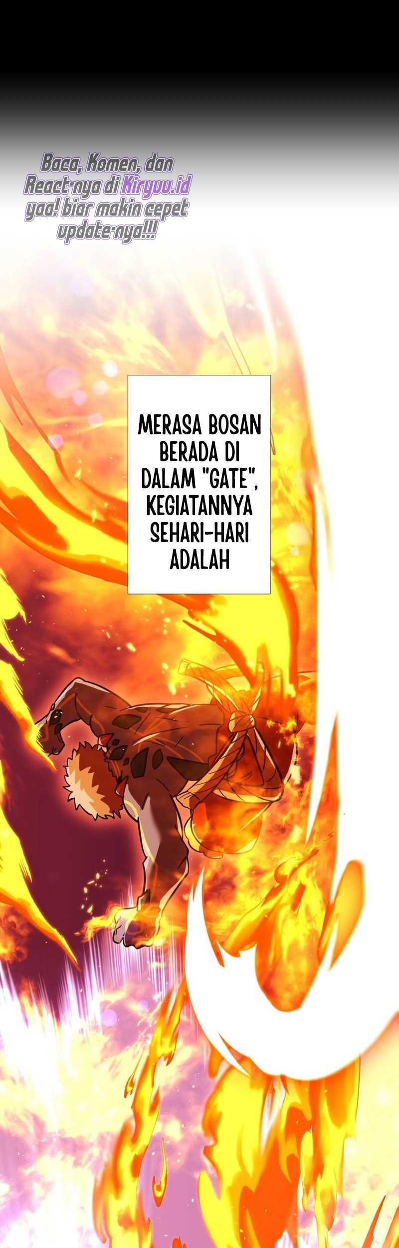 Savior of Divine Blood ~Draw Out 0.00000001% to Become the Strongest~ Chapter 56 Gambar 4