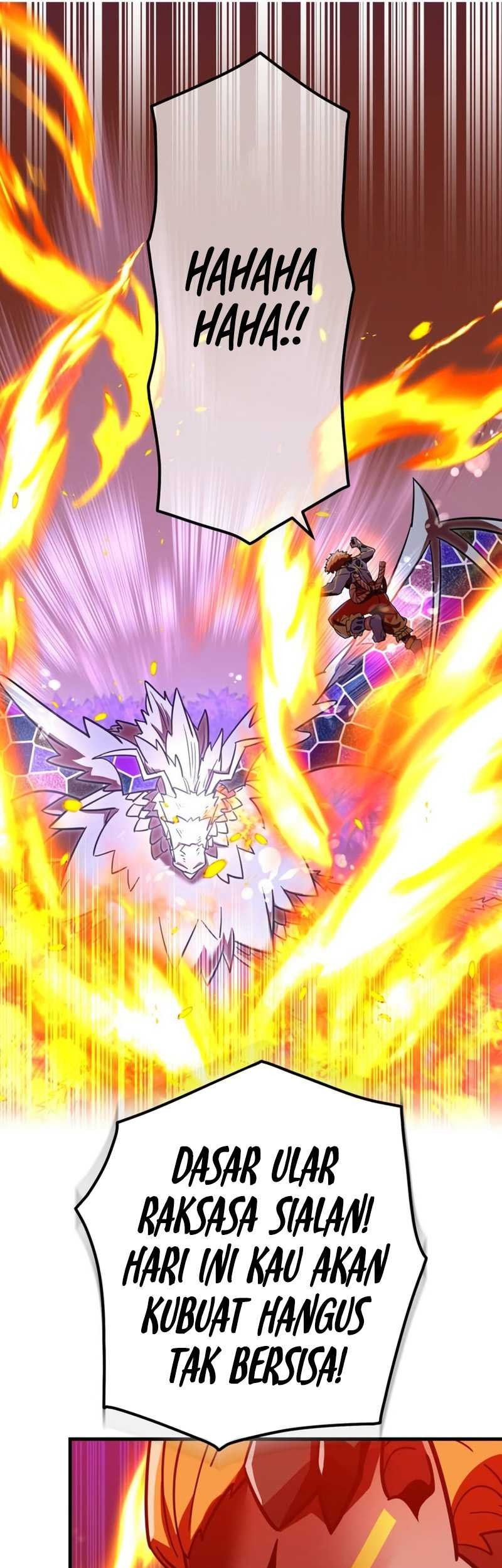 Savior of Divine Blood ~Draw Out 0.00000001% to Become the Strongest~ Chapter 56 Gambar 7