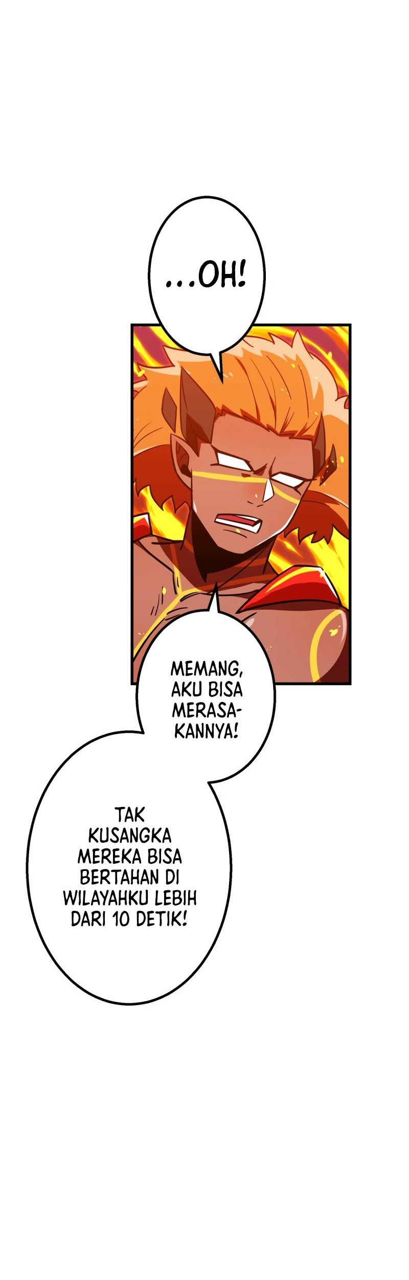 Savior of Divine Blood ~Draw Out 0.00000001% to Become the Strongest~ Chapter 56 Gambar 10