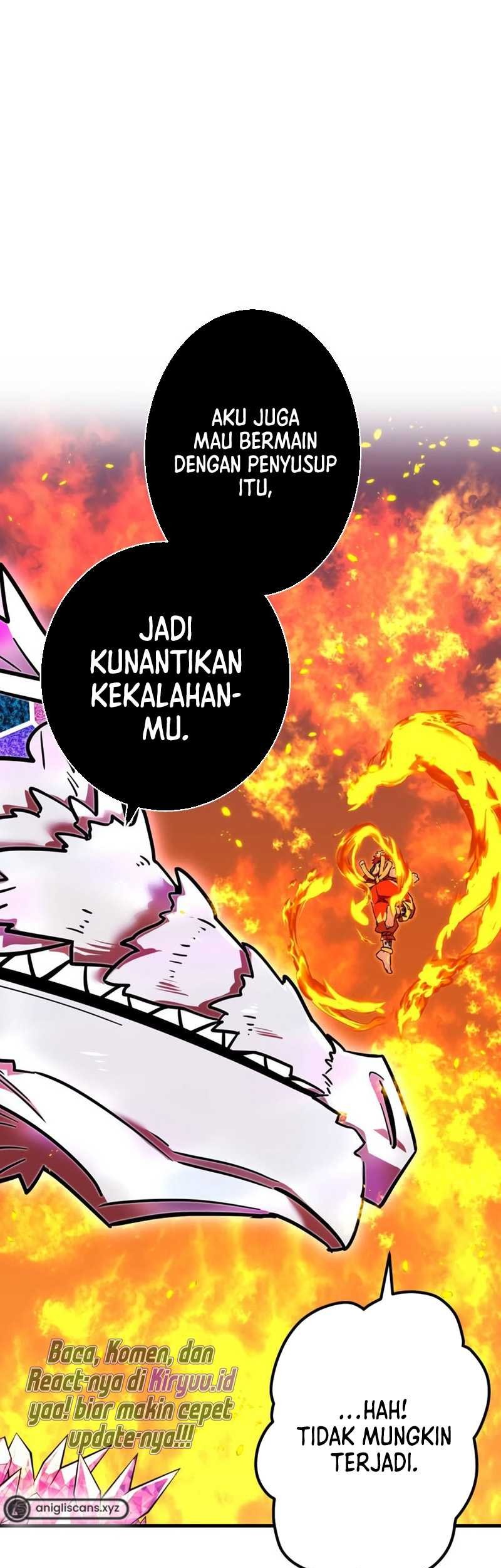 Savior of Divine Blood ~Draw Out 0.00000001% to Become the Strongest~ Chapter 56 Gambar 12