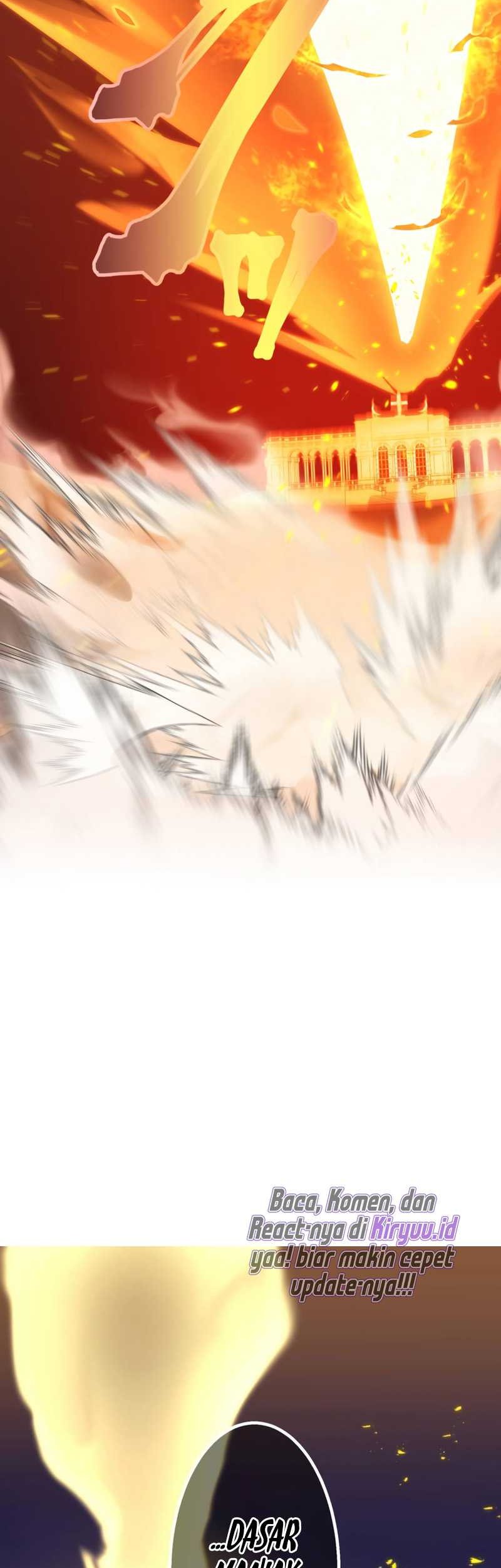 Savior of Divine Blood ~Draw Out 0.00000001% to Become the Strongest~ Chapter 56 Gambar 14