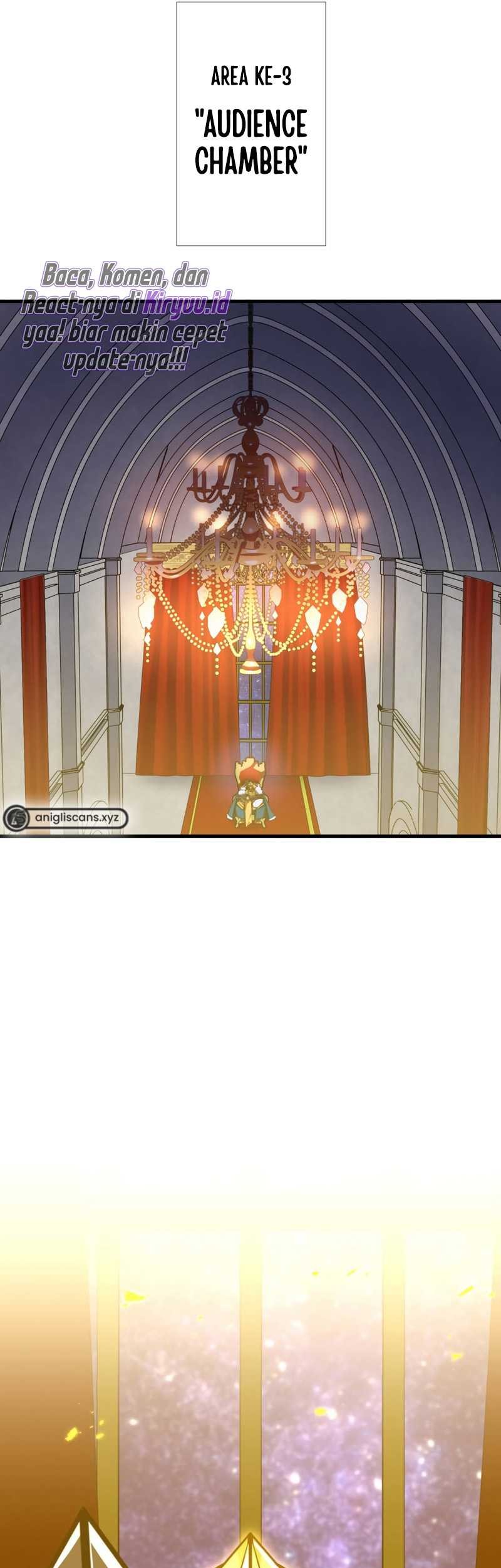 Savior of Divine Blood ~Draw Out 0.00000001% to Become the Strongest~ Chapter 56 Gambar 17