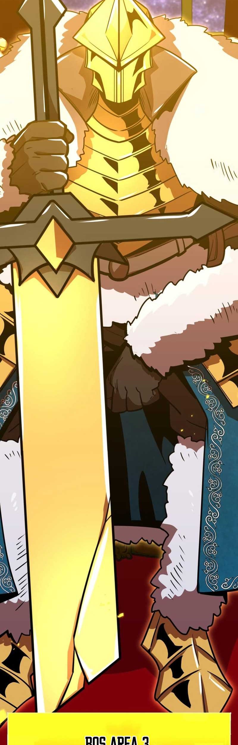 Savior of Divine Blood ~Draw Out 0.00000001% to Become the Strongest~ Chapter 56 Gambar 18