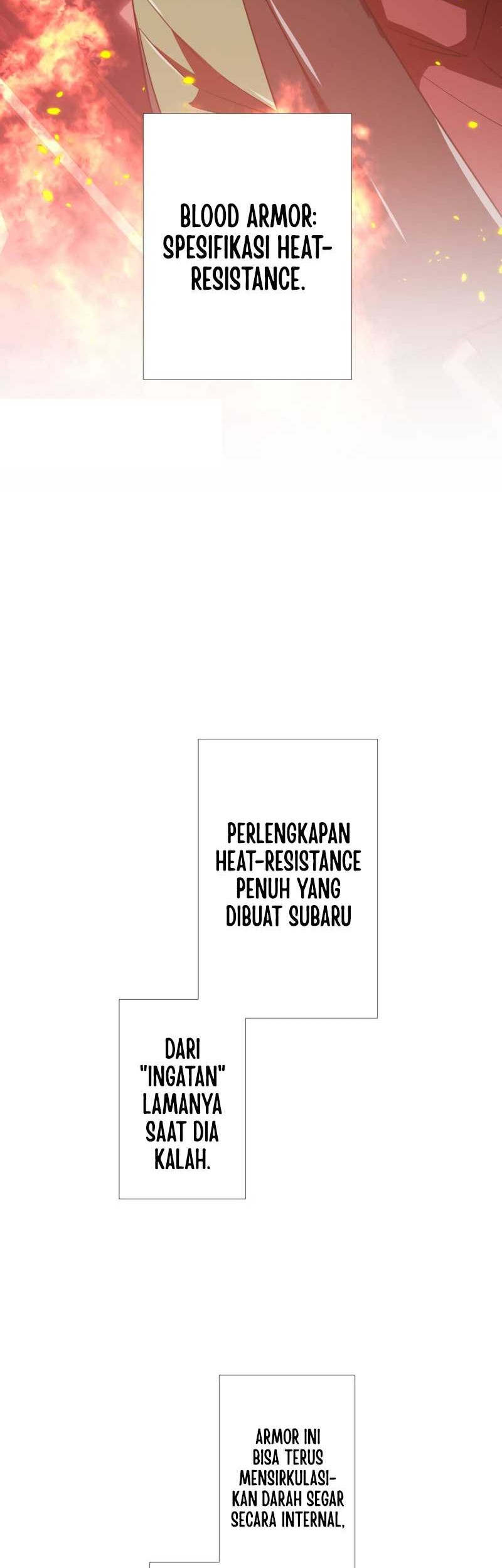 Savior of Divine Blood ~Draw Out 0.00000001% to Become the Strongest~ Chapter 56 Gambar 22