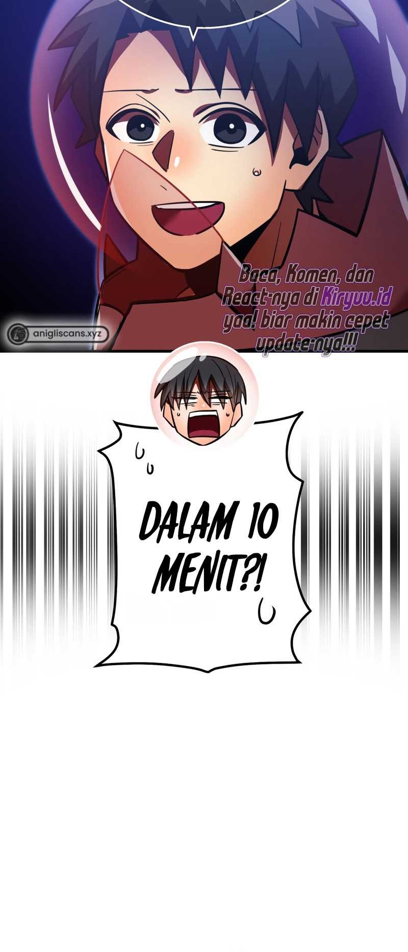 Savior of Divine Blood ~Draw Out 0.00000001% to Become the Strongest~ Chapter 56 Gambar 25