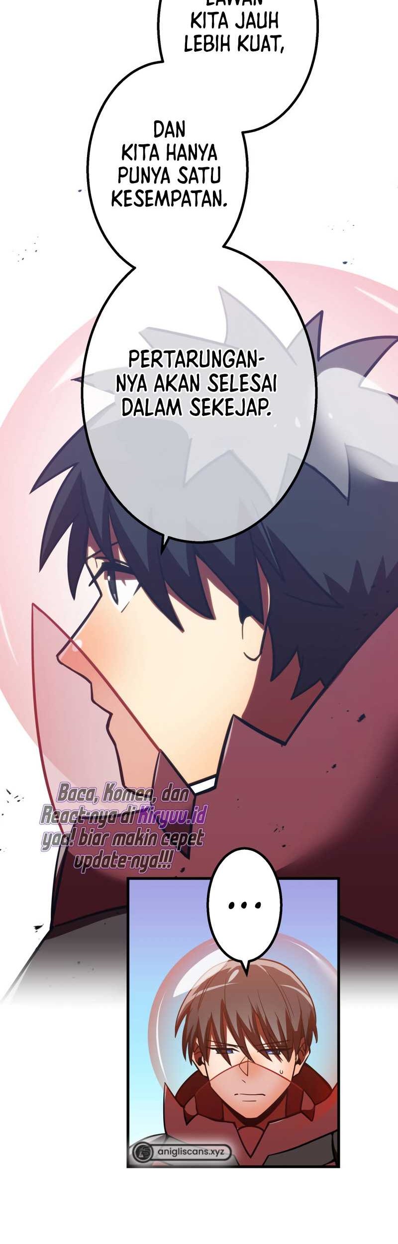 Savior of Divine Blood ~Draw Out 0.00000001% to Become the Strongest~ Chapter 56 Gambar 27