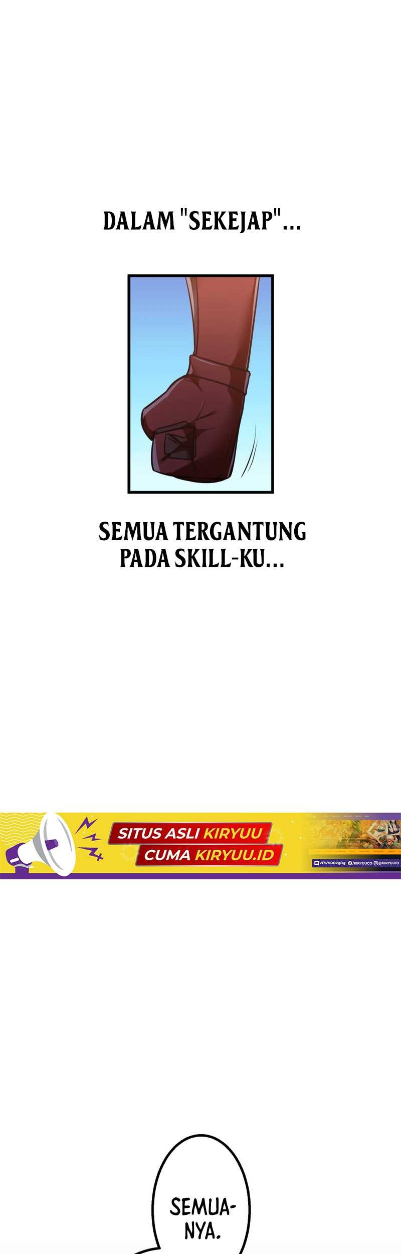 Savior of Divine Blood ~Draw Out 0.00000001% to Become the Strongest~ Chapter 56 Gambar 28