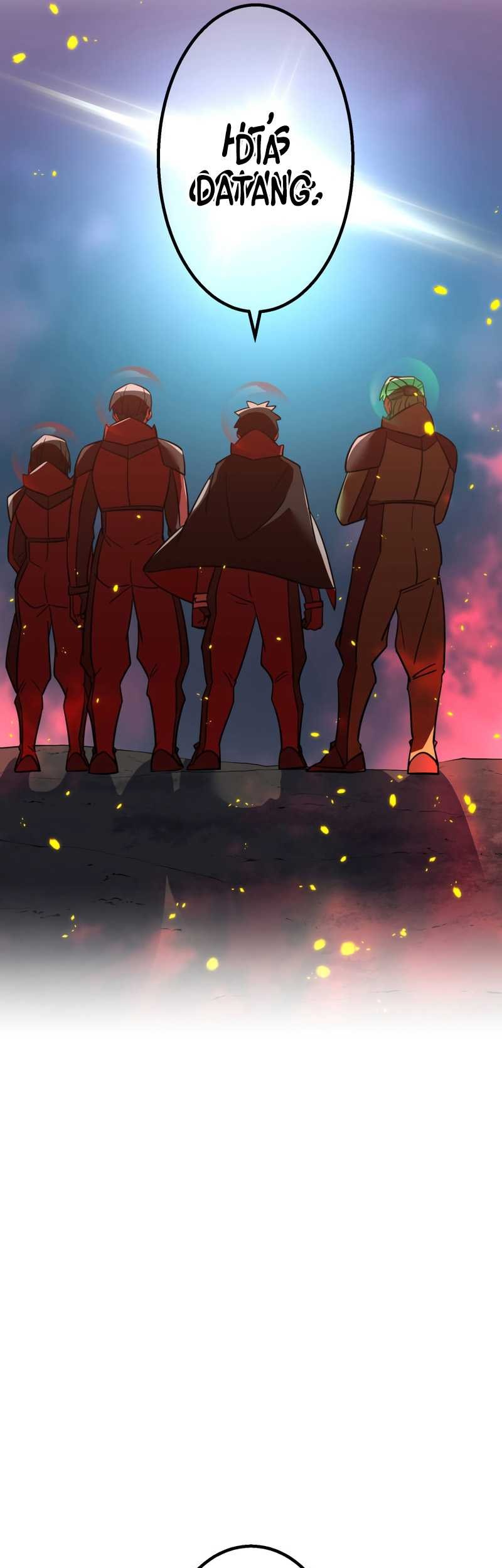 Savior of Divine Blood ~Draw Out 0.00000001% to Become the Strongest~ Chapter 56 Gambar 31