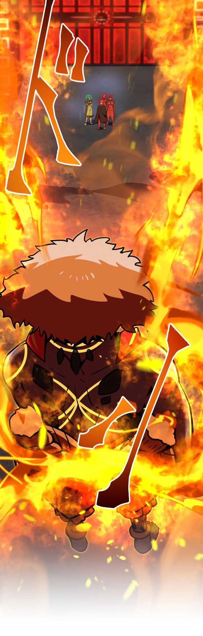 Savior of Divine Blood ~Draw Out 0.00000001% to Become the Strongest~ Chapter 56 Gambar 33