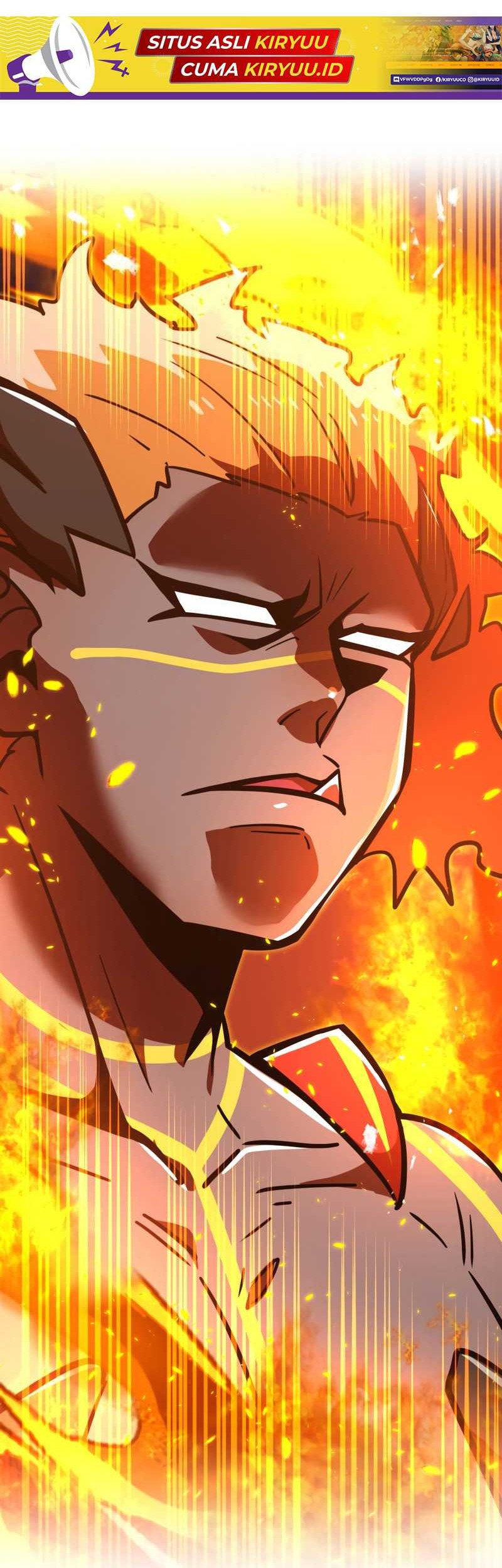 Savior of Divine Blood ~Draw Out 0.00000001% to Become the Strongest~ Chapter 56 Gambar 34