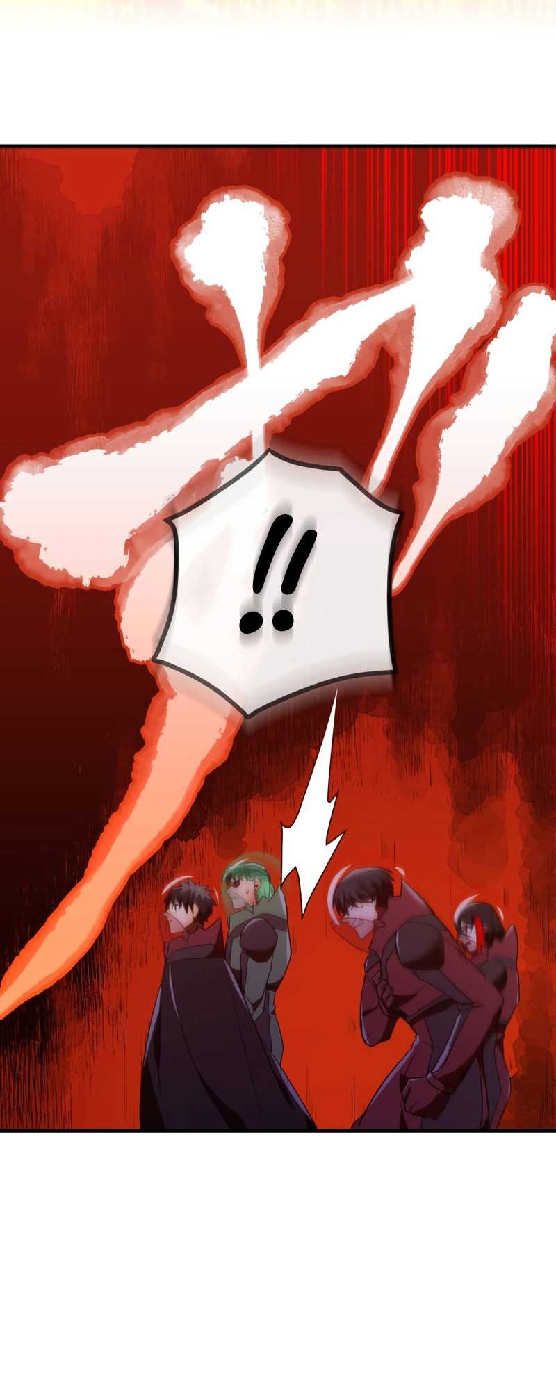 Savior of Divine Blood ~Draw Out 0.00000001% to Become the Strongest~ Chapter 56 Gambar 35
