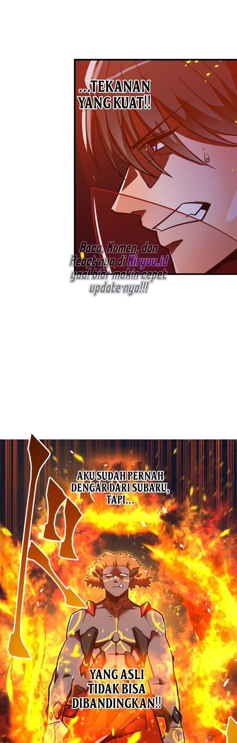 Savior of Divine Blood ~Draw Out 0.00000001% to Become the Strongest~ Chapter 56 Gambar 36