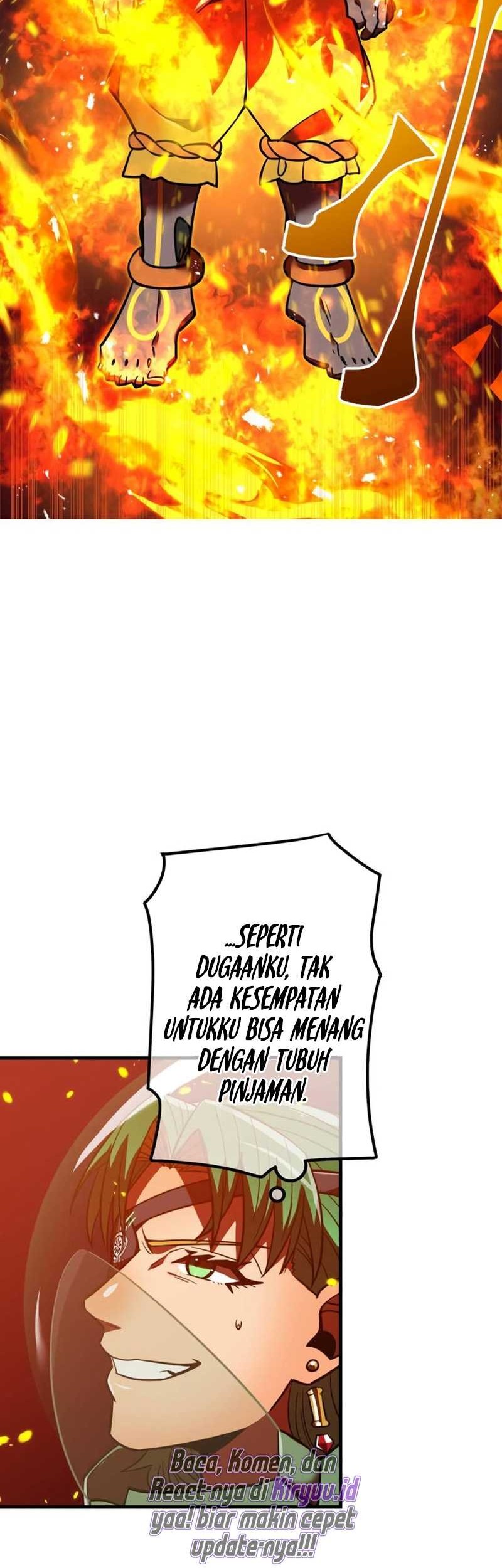 Savior of Divine Blood ~Draw Out 0.00000001% to Become the Strongest~ Chapter 56 Gambar 37