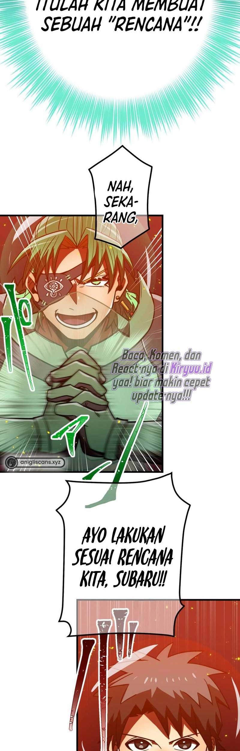 Savior of Divine Blood ~Draw Out 0.00000001% to Become the Strongest~ Chapter 56 Gambar 39
