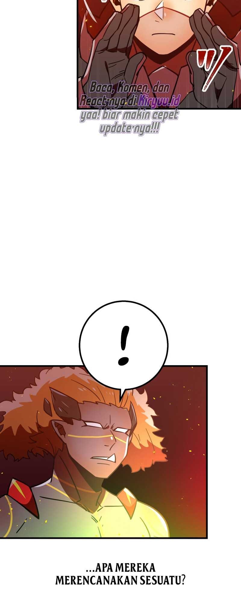 Savior of Divine Blood ~Draw Out 0.00000001% to Become the Strongest~ Chapter 56 Gambar 40