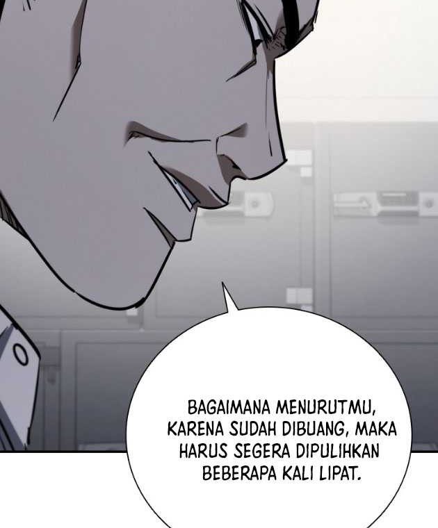 Shark Wyvern Chapter 61 Gambar 28