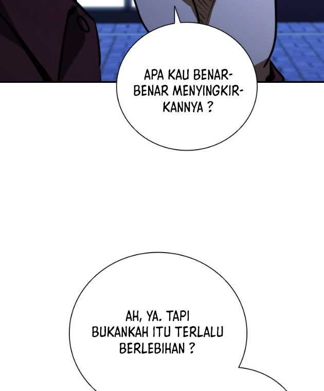 Shark Wyvern Chapter 61 Gambar 43