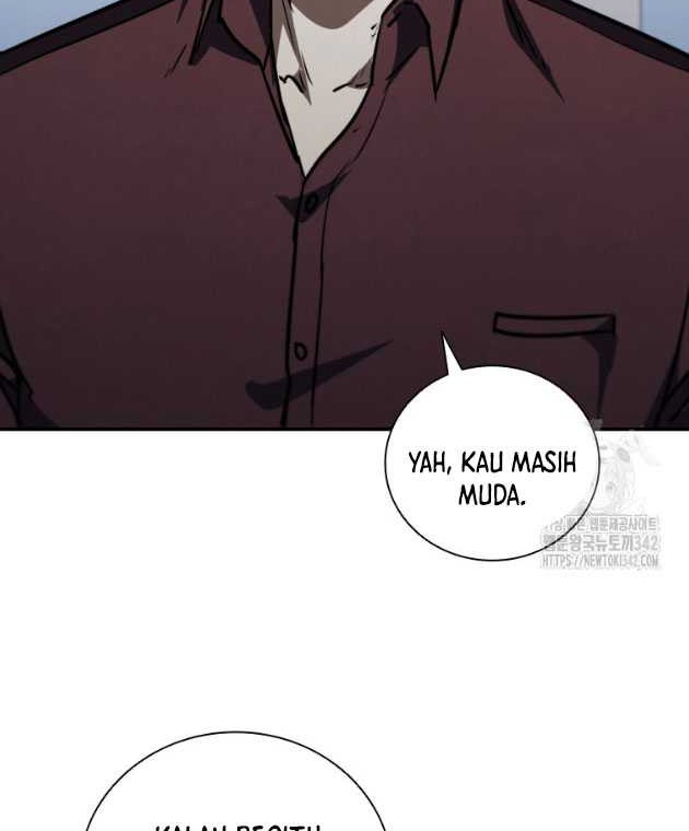 Shark Wyvern Chapter 61 Gambar 22
