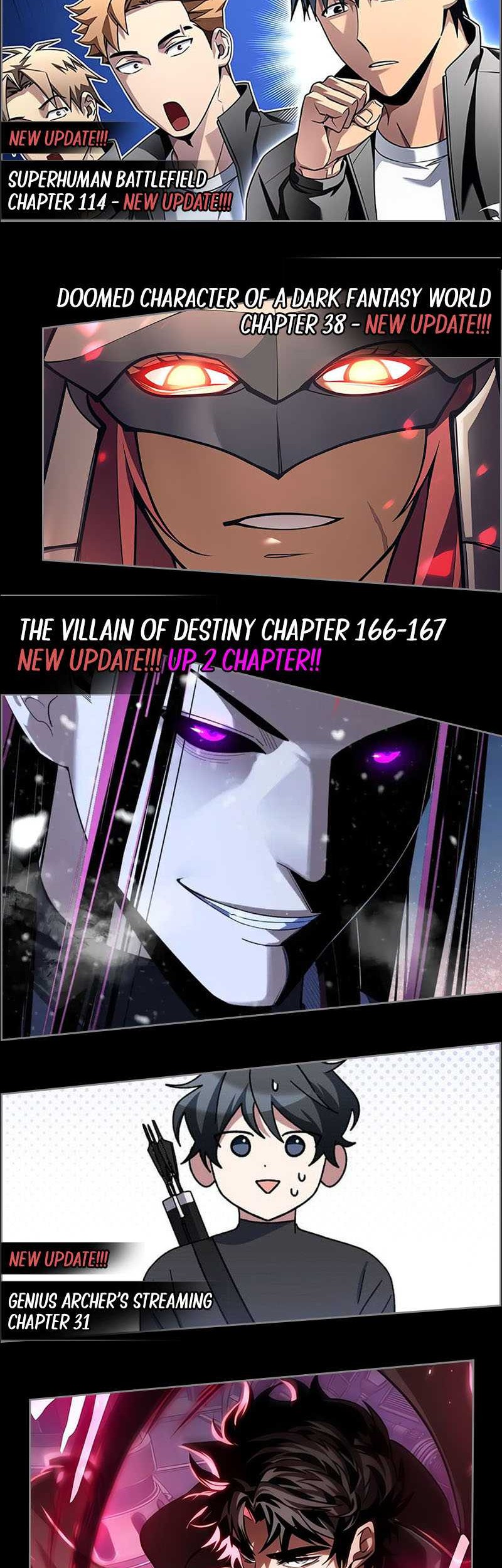 Magic Emperor Chapter 567 Gambar 40