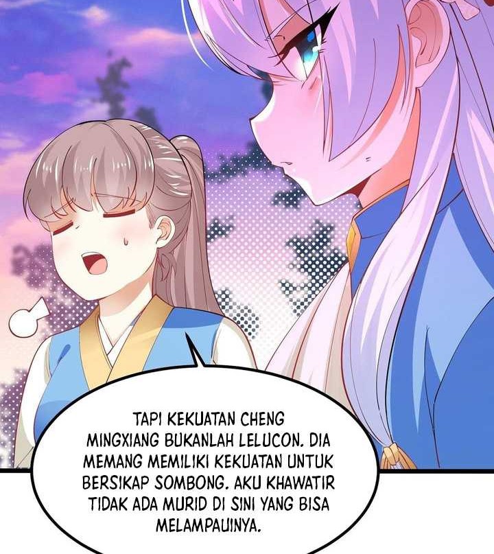 Chaotic Sword God (Remake) Chapter 39 Gambar 21