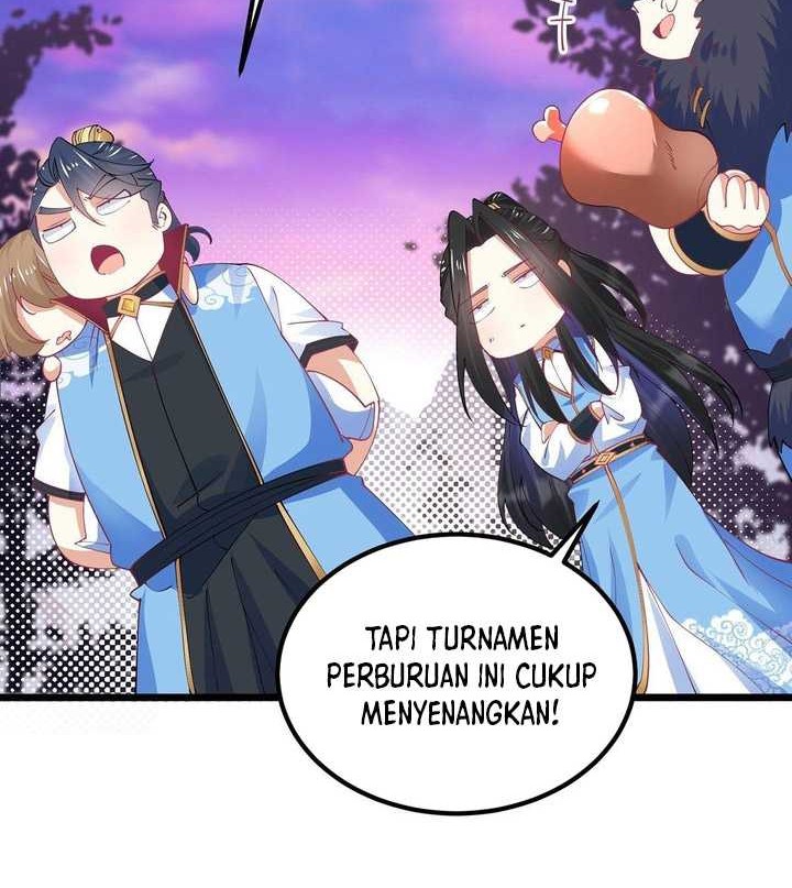 Chaotic Sword God (Remake) Chapter 39 Gambar 25