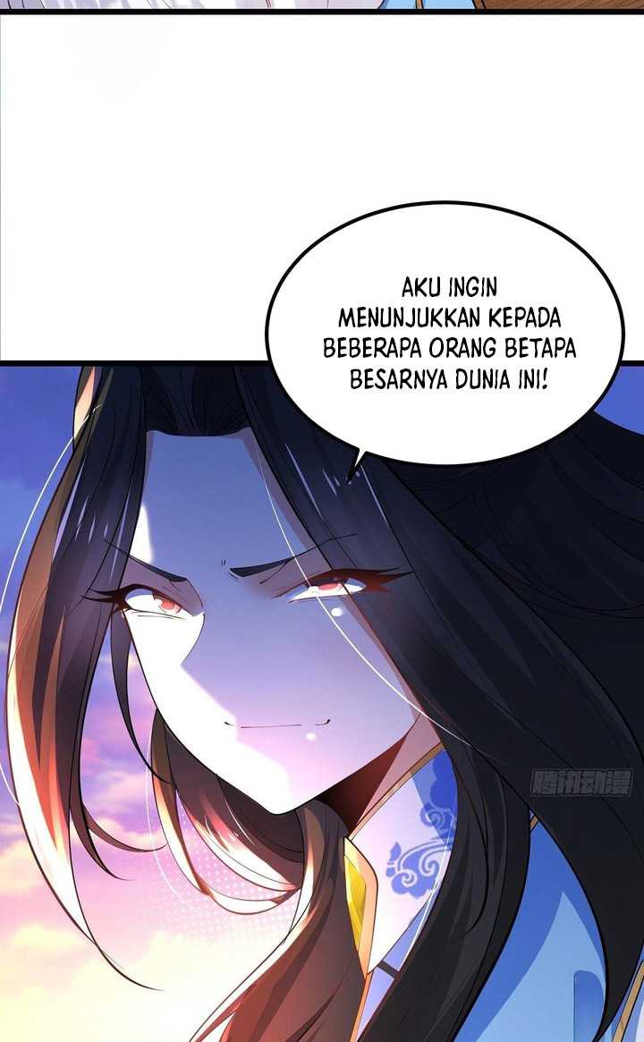 Chaotic Sword God (Remake) Chapter 39 Gambar 30