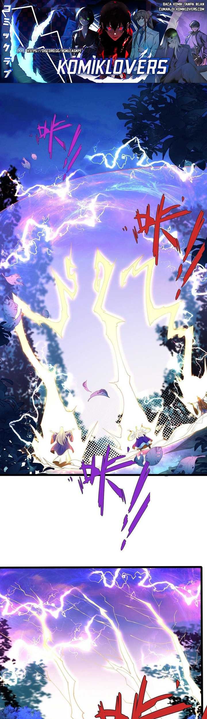 Manhua Chaotic Sword God (Remake) Chapter 39 gambar nomor 2