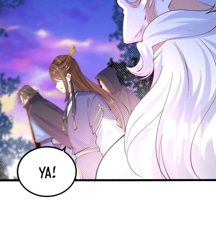 Chaotic Sword God (Remake) Chapter 39 Gambar 5